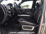 New 2025 Ram 1500 Laramie Crew Cab 4x4 Pickup for sale #25186 - photo 24