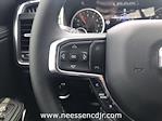New 2025 Ram 1500 Laramie Crew Cab 4x4 Pickup for sale #25186 - photo 29