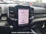 New 2025 Ram 1500 Laramie Crew Cab 4x4 Pickup for sale #25186 - photo 31