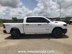 New 2025 Ram 1500 Warlock Crew Cab 4x4 Pickup for sale #25189 - photo 11
