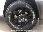 New 2025 Ram 1500 Warlock Crew Cab 4x4 Pickup for sale #25189 - photo 12