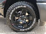 New 2025 Ram 1500 Warlock Crew Cab 4x4 Pickup for sale #25190 - photo 12