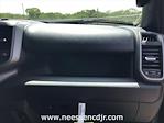 New 2025 Ram 1500 Warlock Crew Cab 4x4 Pickup for sale #25190 - photo 15
