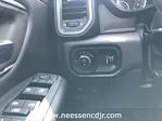 New 2025 Ram 1500 Warlock Crew Cab 4x4 Pickup for sale #25190 - photo 28
