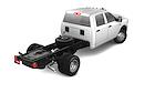 New 2025 Ram 3500 Tradesman Crew Cab 4x4 60 CA Cab Chassis for sale #25193 - photo 2