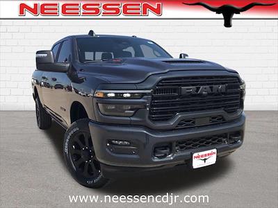 New 2025 Ram 2500 Laramie Crew Cab 4x4 Pickup for sale #25195 - photo 1
