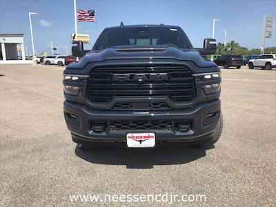 New 2025 Ram 2500 Laramie Crew Cab 4x4 Pickup for sale #25195 - photo 2