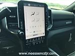 New 2025 Ram 2500 Laramie Crew Cab 4x4 Pickup for sale #25195 - photo 29