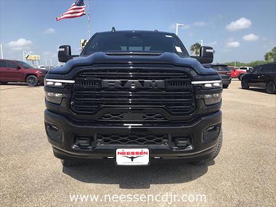 New 2025 Ram 2500 Laramie Crew Cab 4x4 Pickup for sale #25196 - photo 2