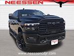 New 2025 Ram 2500 Laramie Crew Cab 4x4 Pickup for sale #25196 - photo 1