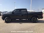 New 2025 Ram 2500 Laramie Crew Cab 4x4 Pickup for sale #25196 - photo 7