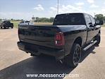 New 2025 Ram 2500 Laramie Crew Cab 4x4 Pickup for sale #25196 - photo 10