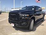 New 2025 Ram 2500 Laramie Crew Cab 4x4 Pickup for sale #25196 - photo 3