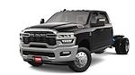 New 2025 Ram 3500 Tradesman Crew Cab 4x4 60 CA Cab Chassis for sale #25198 - photo 1