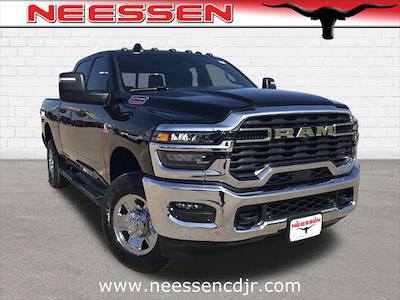 New 2025 Ram 2500 Tradesman Crew Cab 4x4 Pickup for sale #25208 - photo 1