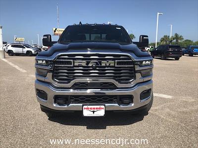 New 2025 Ram 2500 Tradesman Crew Cab 4x4 Pickup for sale #25208 - photo 2