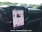 New 2025 Ram 2500 Tradesman Crew Cab 4x4 Pickup for sale #25208 - photo 29