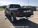 New 2025 Ram 2500 Tradesman Crew Cab 4x4 Pickup for sale #25208 - photo 7