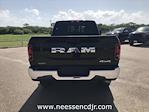 New 2025 Ram 2500 Tradesman Crew Cab 4x4 Pickup for sale #25208 - photo 8