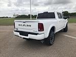 New 2025 Ram 2500 Longhorn Crew Cab for sale #25214 - photo 10