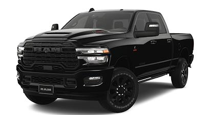 New 2025 Ram 2500 Laramie Crew Cab 4x4 Pickup for sale #25217 - photo 1