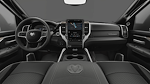 New 2025 Ram 2500 Laramie Crew Cab 4x4 Pickup for sale #25217 - photo 6