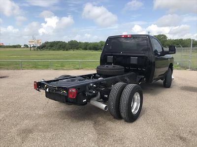 New 2025 Ram 3500 Regular Cab 60 CA Cab Chassis for sale #25227 - photo 2