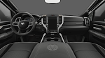 New 2025 Ram 2500 Laramie Crew Cab 4x4 Pickup for sale #25229 - photo 5