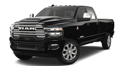 New 2025 Ram 2500 Laramie Crew Cab 4x4 Pickup for sale #25232 - photo 1