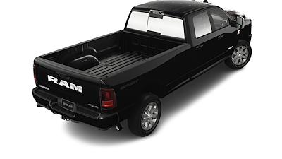 New 2025 Ram 2500 Laramie Crew Cab 4x4 Pickup for sale #25232 - photo 2
