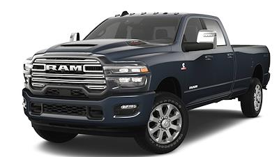 New 2025 Ram 2500 Laramie Crew Cab 4x4 Pickup for sale #25233 - photo 1
