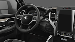 New 2025 Ram 2500 Laramie Crew Cab 4x4 Pickup for sale #25233 - photo 9