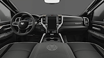 New 2025 Ram 2500 Laramie Crew Cab 4x4 Pickup for sale #25236 - photo 6