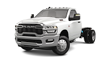 New 2025 Ram 3500 Tradesman Regular Cab 4x4 60 CA Cab Chassis for sale #25240 - photo 1