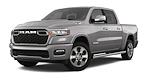 New 2025 Ram 1500 Lone Star Crew Cab 4x4 Pickup for sale #25298 - photo 1