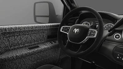 New 2025 Ram 2500 Tradesman Crew Cab for sale #25310 - photo 2