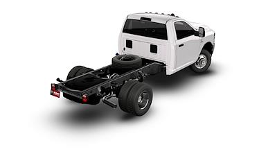 New 2026 Ram 3500 Regular Cab 60 CA Cab Chassis for sale #256711 - photo 1