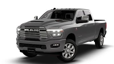 New 2026 Ram 2500 Laramie Crew Cab 4x4 Pickup for sale #26004 - photo 1