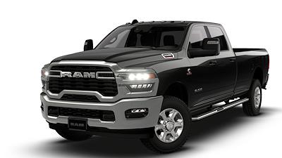 New 2026 Ram 2500 Lone Star Crew Cab 4x4 Pickup for sale #26006 - photo 1