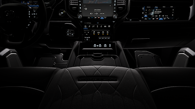 New 2026 Ram 3500 Limited Crew Cab 4x4 Pickup for sale #26007 - photo 2