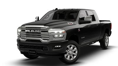 New 2026 Ram 2500 Laramie Mega Cab 4x4 Pickup for sale #26009 - photo 1