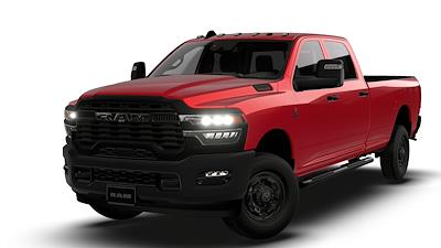 New 2026 Ram 2500 Tradesman Crew Cab 4x4 Pickup for sale #26010 - photo 1