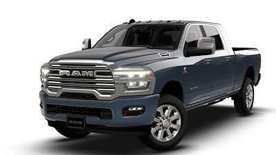 New 2026 Ram 2500 Laramie Mega Cab 4x4 Pickup for sale #26011 - photo 1