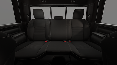 New 2026 Ram 2500 Tradesman Crew Cab 4x4 Pickup for sale #26018 - photo 2