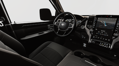 New 2026 Ram 3500 Tradesman Crew Cab 4x4 Pickup for sale #26025 - photo 1