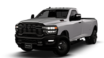 New 2026 Ram 3500 Tradesman Regular Cab 4x4 DRW Pickup for sale #26031 - photo 1