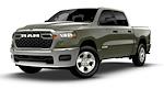 New 2026 Ram 1500 Tradesman Crew Cab 4x4 Pickup for sale #26033 - photo 1