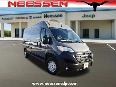 New 2026 Ram ProMaster 2500 High Roof Empty Cargo Van for sale #26068 - photo 1
