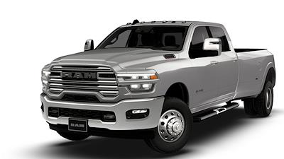 New 2026 Ram 3500 Laramie Crew Cab for sale #26096 - photo 1