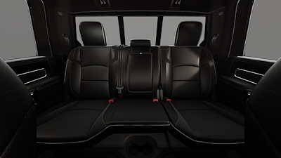 New 2026 Ram 3500 Laramie Crew Cab for sale #26096 - photo 2